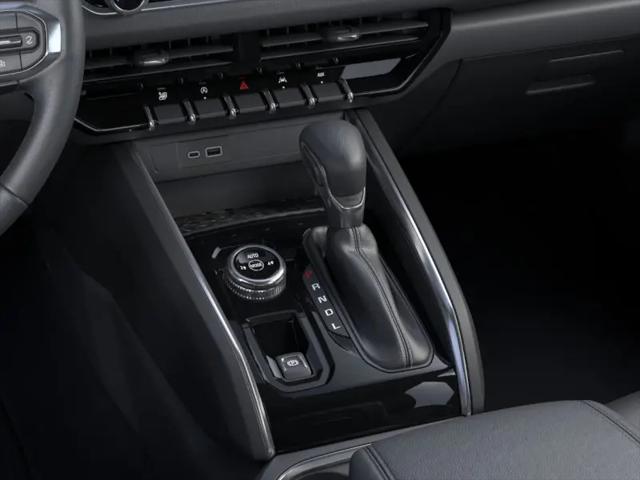 2026 GMC Canyon Elevation, 4WD