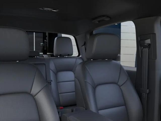 2026 GMC Canyon Elevation, 4WD