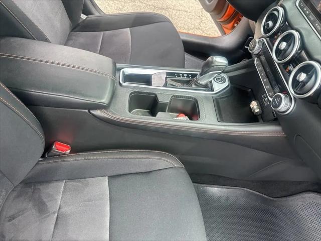2020 Nissan Sentra SR Xtronic CVT