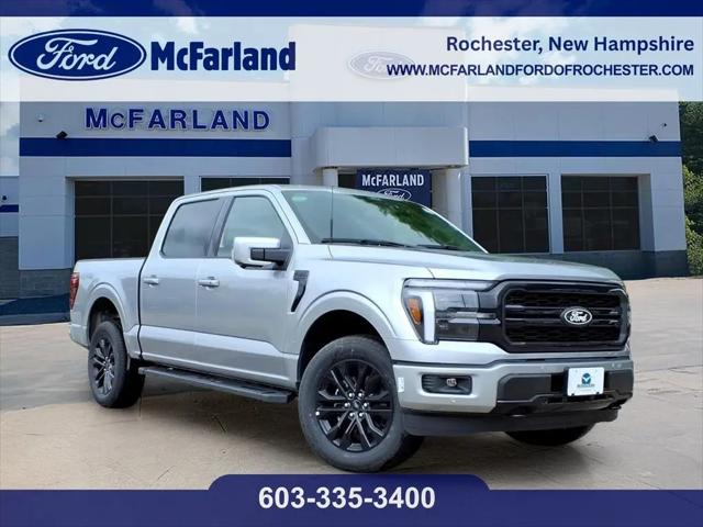 2026 Ford F-150 LARIAT for sale in Rochester, NH
