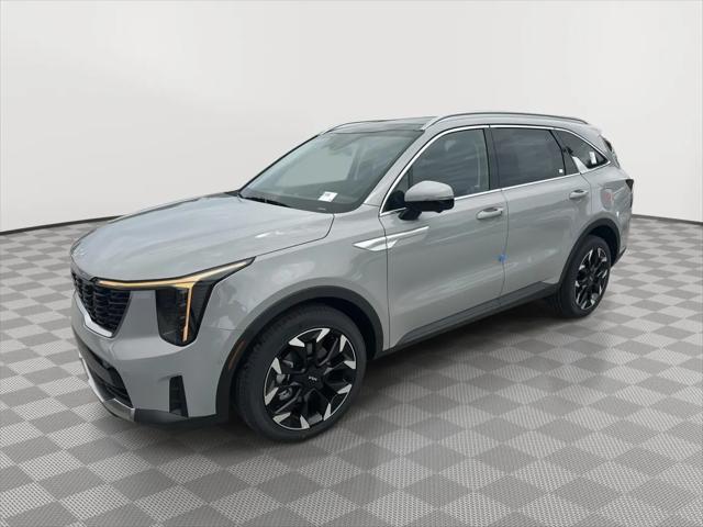 2026 Kia Sorento SX for sale in Homestead, FL