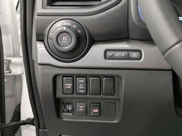 2021 Nissan Titan Crew Cab PRO-4X 4x4