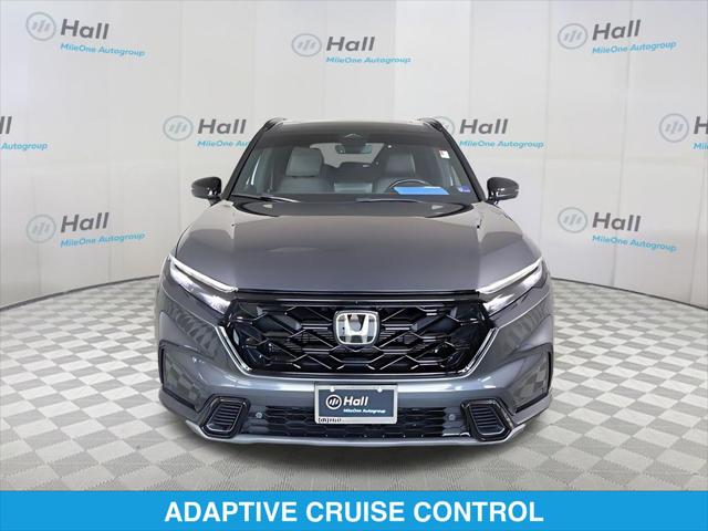 2024 Honda CR-V Hybrid Sport-L 2024 Honda CR-V Hybrid Sport-L