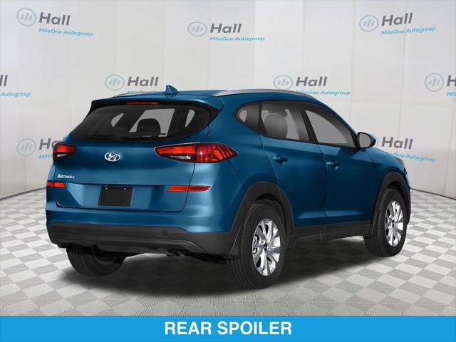 2019 Hyundai Tucson Value 2019 Hyundai Tucson Value