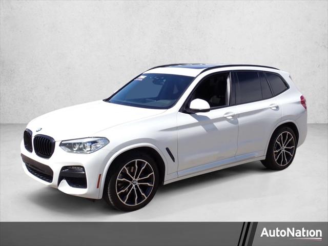 2020 BMW X3 sDrive30i for sale in Centennial, CO