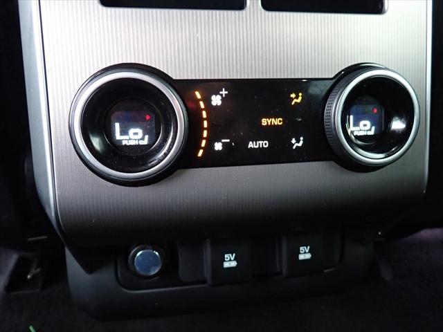 2020 Land Rover Range Rover Sport HSE MHEV