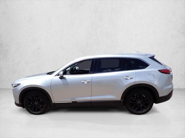 2023 Mazda CX-9 Touring Plus
