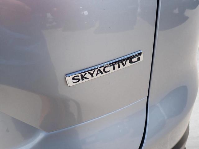 2023 Mazda CX-9 Touring Plus