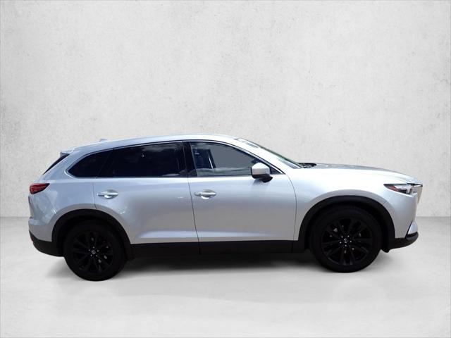 2023 Mazda CX-9 Touring Plus
