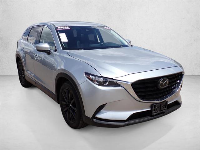 2023 Mazda CX-9 Touring Plus