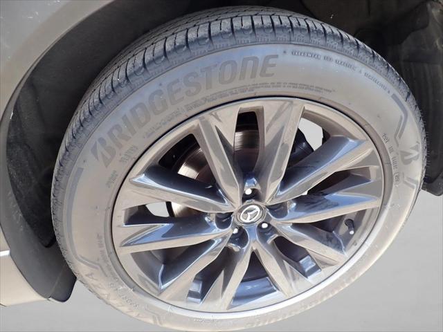 2023 Mazda CX-9 Touring Plus