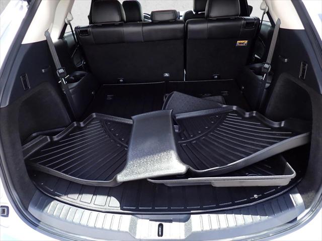 2023 Mazda CX-9 Touring Plus