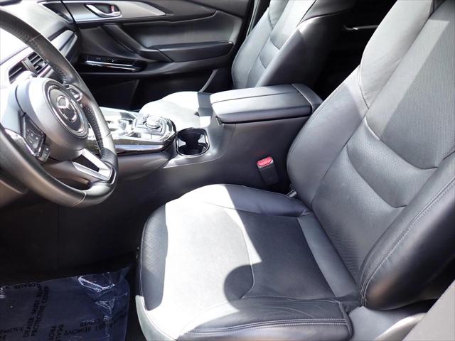 2023 Mazda CX-9 Touring Plus