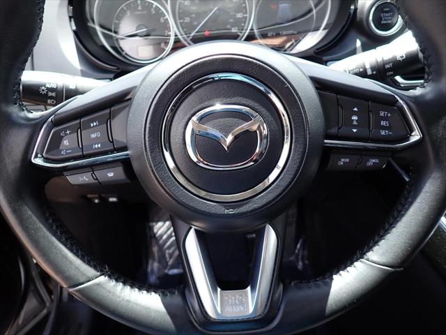 2023 Mazda CX-9 Touring Plus