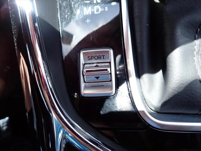 2023 Mazda CX-9 Touring Plus