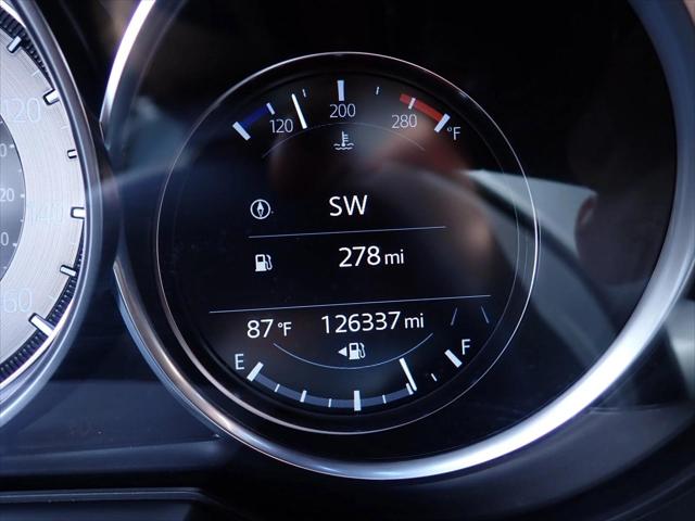 2023 Mazda CX-9 Touring Plus