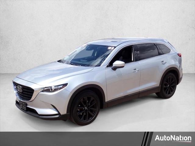 2023 Mazda CX-9 Touring Plus for sale in Centennial, CO