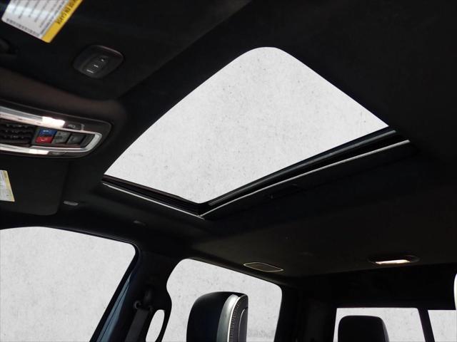 2021 Jeep Ram 2500 Laramie Crew Cab 4x4 6'4" Box