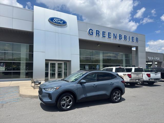 2025 Ford Escape ST-Line Select 2025 Ford Escape ST-Line Select
