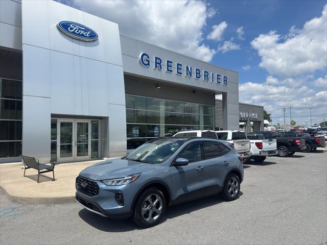 2025 Ford Escape ST-Line Select 2025 Ford Escape ST-Line Select