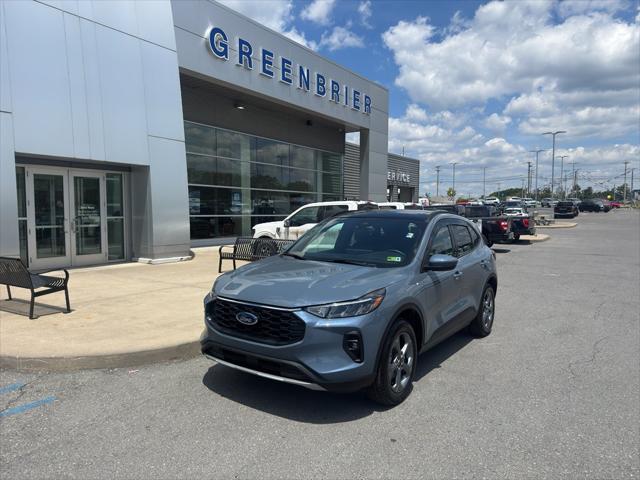 2025 Ford Escape ST-Line Select 2025 Ford Escape ST-Line Select