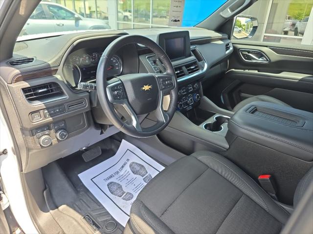 2023 Chevrolet Tahoe 4WD LS 2023 Chevrolet Tahoe 4WD LS