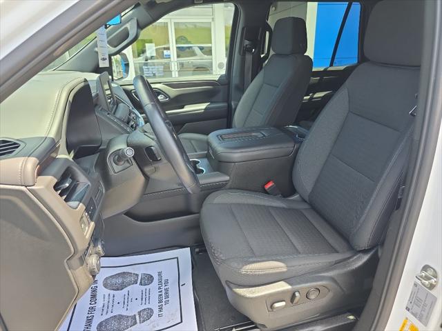 2023 Chevrolet Tahoe 4WD LS 2023 Chevrolet Tahoe 4WD LS
