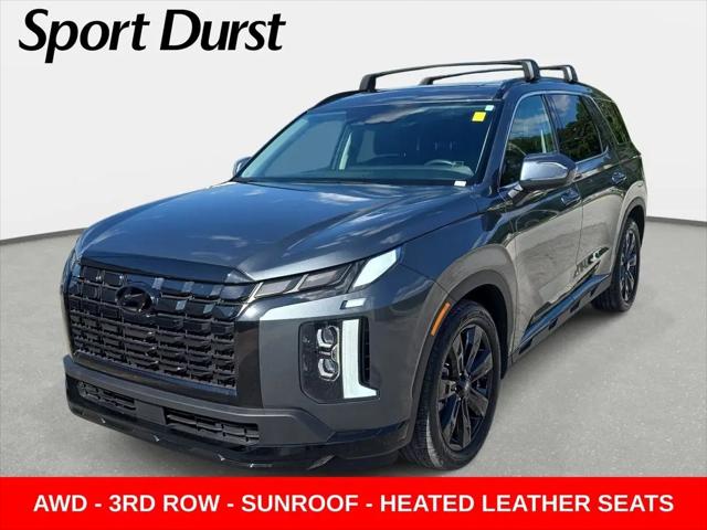 2024 Hyundai Palisade XRT for sale in Jacksonville, NC