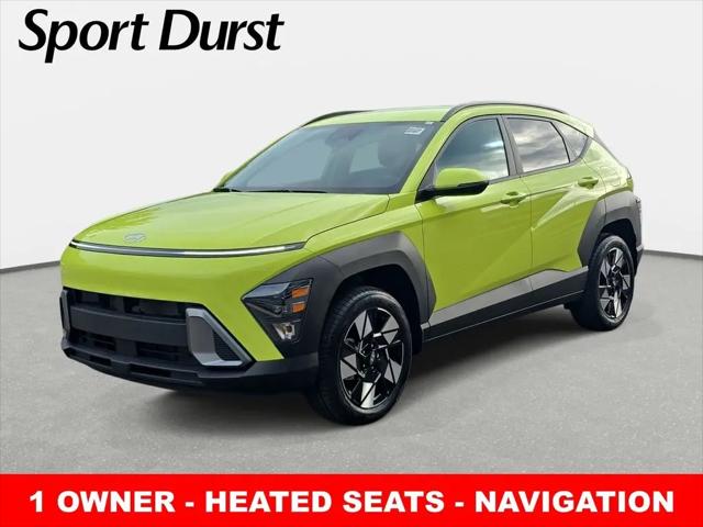 2025 Hyundai Kona SEL Convenience for sale in Jacksonville, NC