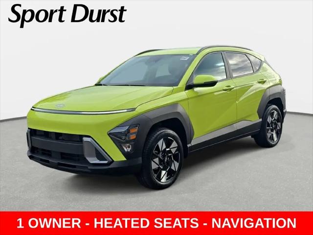 2025 Hyundai Kona SEL Convenience for sale in Jacksonville, NC