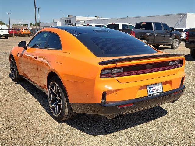 2026 Dodge Charger CHARGER SCAT PACK 2-DOOR AWD