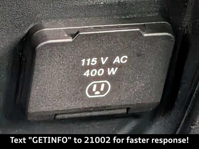 2021 Jeep Ram 2500 Tradesman Crew Cab 4x4 6'4" Box