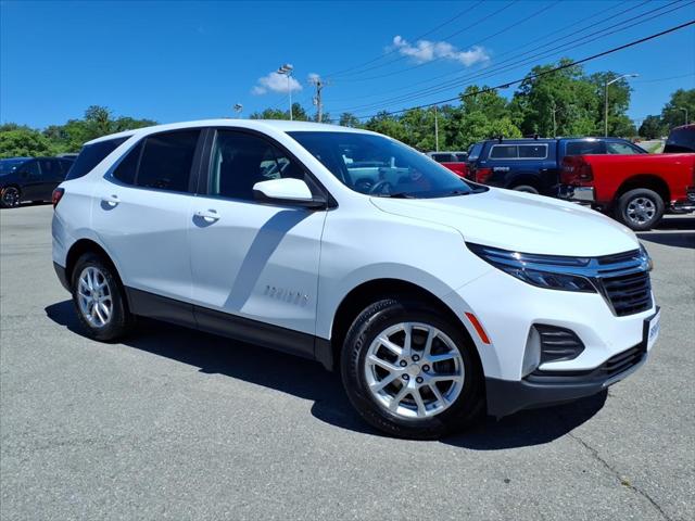 2023 Chevrolet Equinox AWD LT 2023 Chevrolet Equinox AWD LT