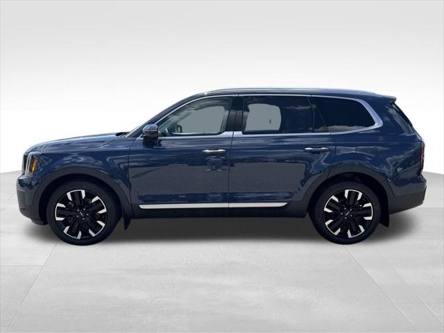 2023 Kia Telluride SX 2023 Kia Telluride SX