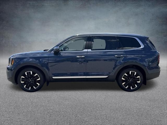 2023 Kia Telluride SX 2023 Kia Telluride SX