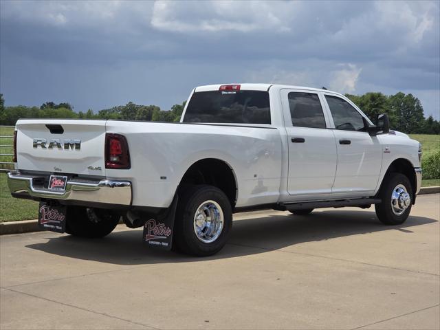 2026 RAM Ram 3500 RAM 3500 TRADESMAN CREW CAB 4X4 8 BOX