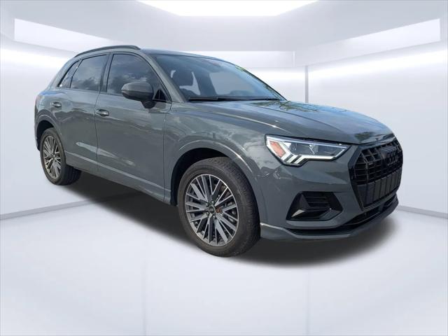 2023 Audi Q3 Premium 40 TFSI quattro Tiptronic for sale in Jacksonville, FL