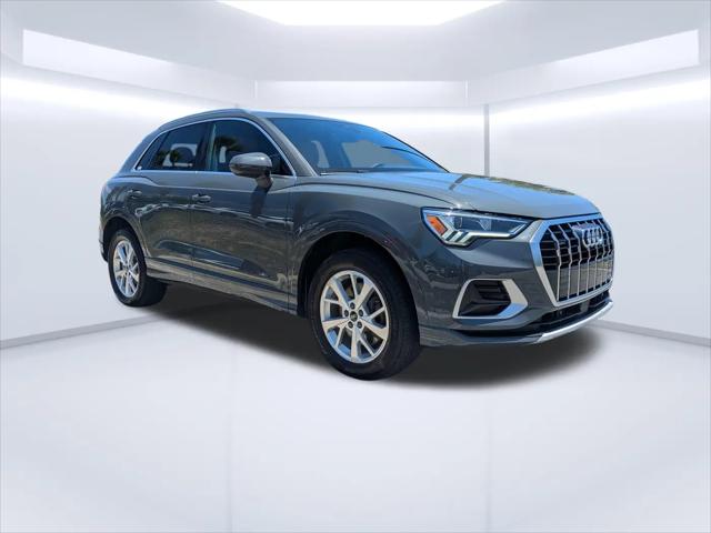 2024 Audi Q3 Premium 40 TFSI quattro Tiptronic for sale in Jacksonville, FL