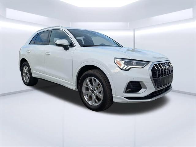 2024 Audi Q3 Premium 40 TFSI quattro Tiptronic for sale in Jacksonville, FL