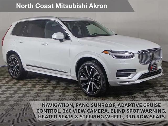 2025 Volvo XC90 B5 Plus for sale in Akron, OH