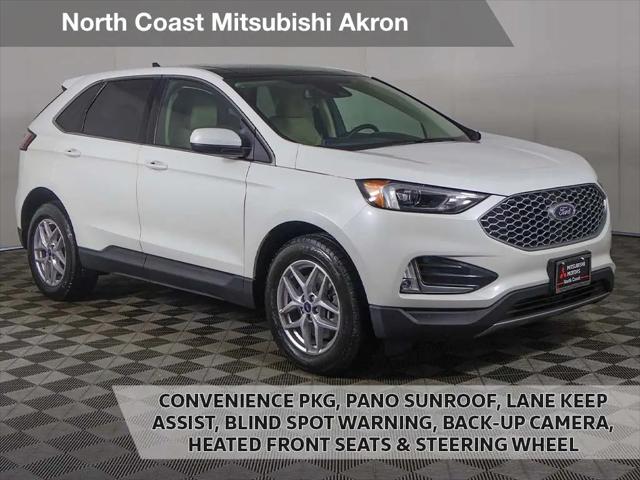 2023 Ford Edge SEL for sale in Akron, OH