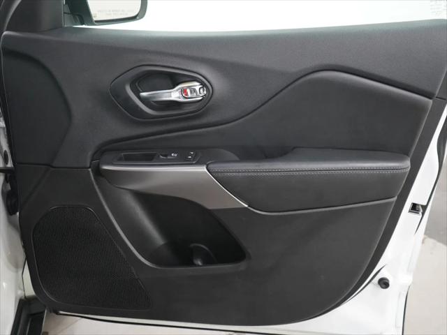 2019 Jeep Cherokee Latitude Plus FWD