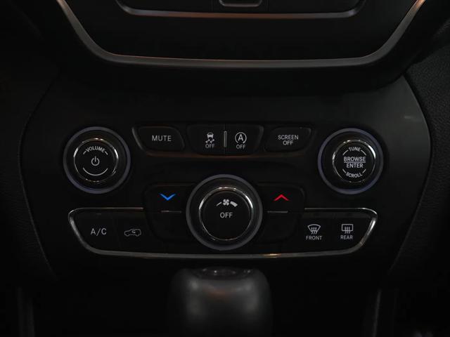 2019 Jeep Cherokee Latitude Plus FWD