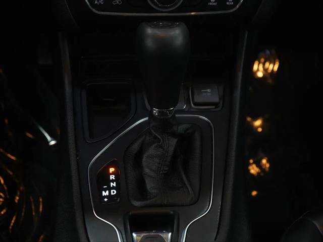 2019 Jeep Cherokee Latitude Plus FWD