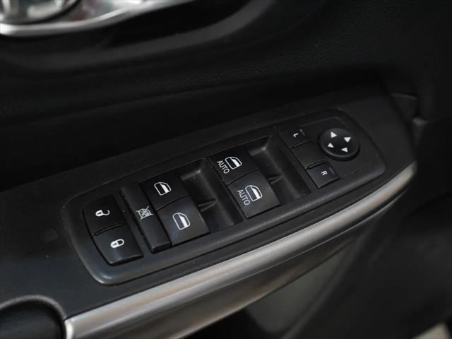 2019 Jeep Cherokee Latitude Plus FWD
