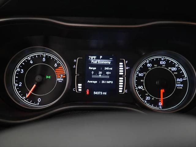 2019 Jeep Cherokee Latitude Plus FWD
