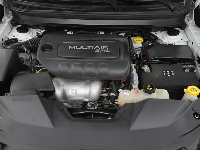 2019 Jeep Cherokee Latitude Plus FWD