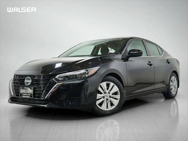 2025 Nissan Sentra S for sale in Coon Rapids, MN