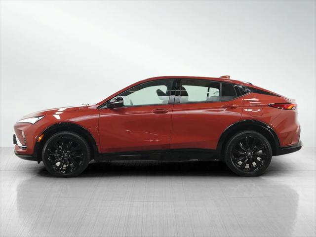 2024 Buick NV Sport Touring FWD