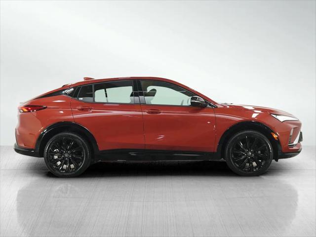 2024 Buick NV Sport Touring FWD